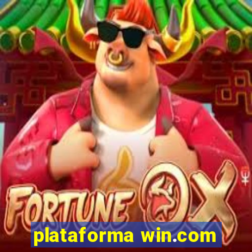 plataforma win.com